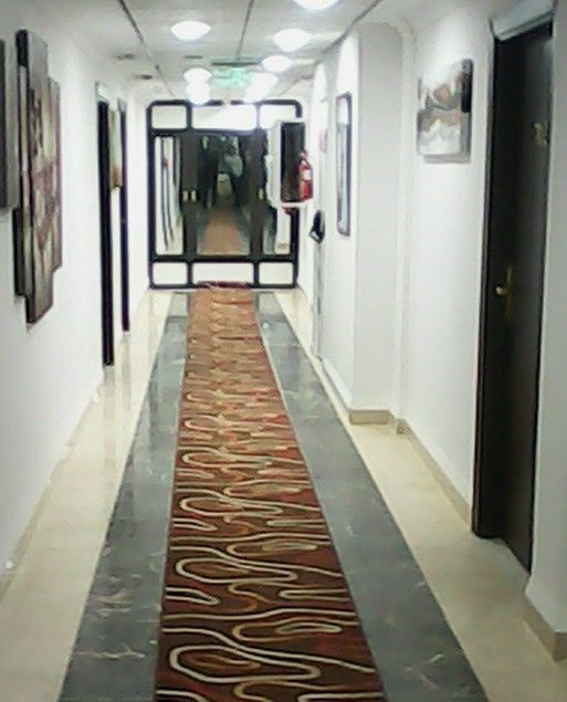 Medina Hotel Бумердес Экстерьер фото