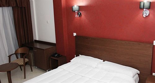 Medina Hotel Бумердес Экстерьер фото