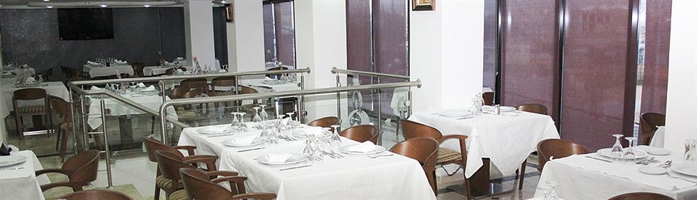 Medina Hotel Бумердес Экстерьер фото