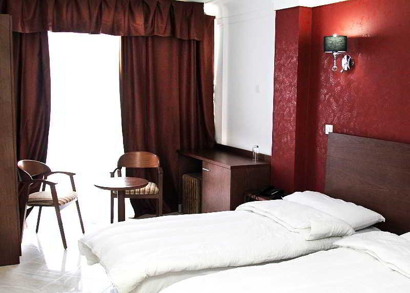 Medina Hotel Бумердес Экстерьер фото