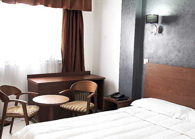 Medina Hotel Бумердес Экстерьер фото