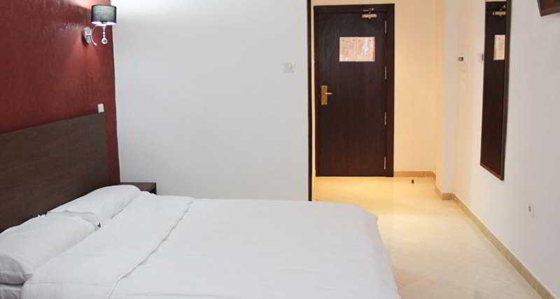 Medina Hotel Бумердес Экстерьер фото