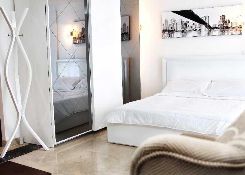 Medina Hotel Бумердес Экстерьер фото