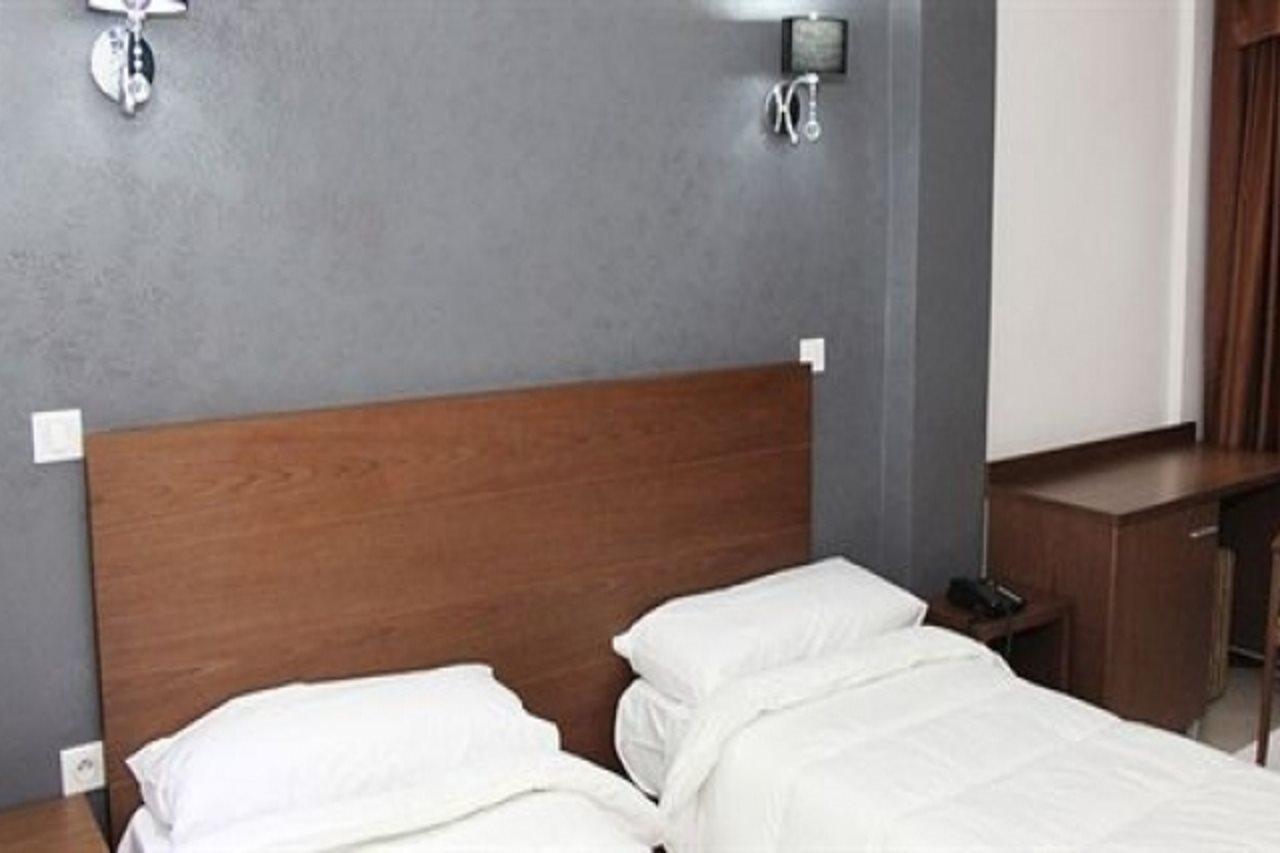 Medina Hotel Бумердес Экстерьер фото