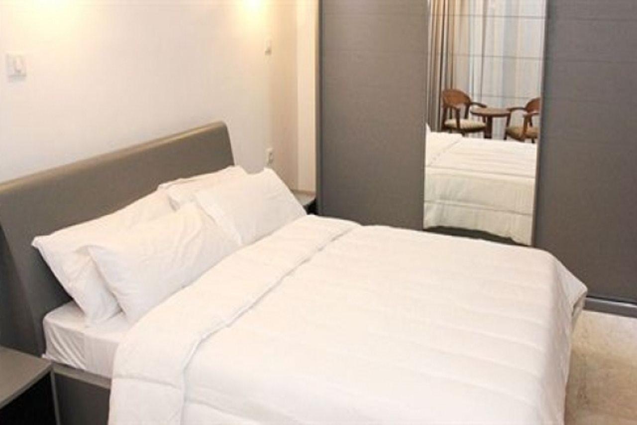 Medina Hotel Бумердес Экстерьер фото