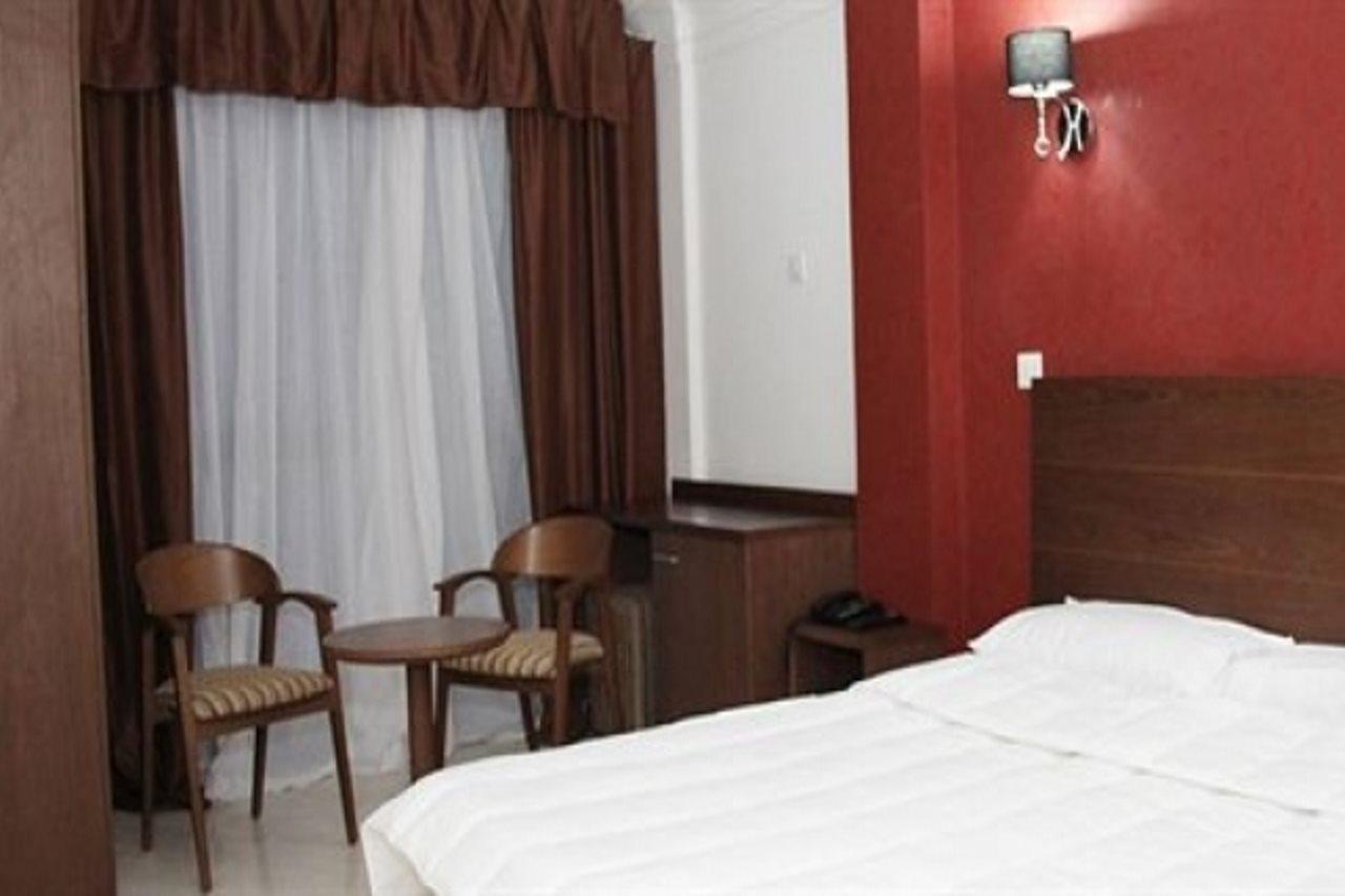 Medina Hotel Бумердес Экстерьер фото