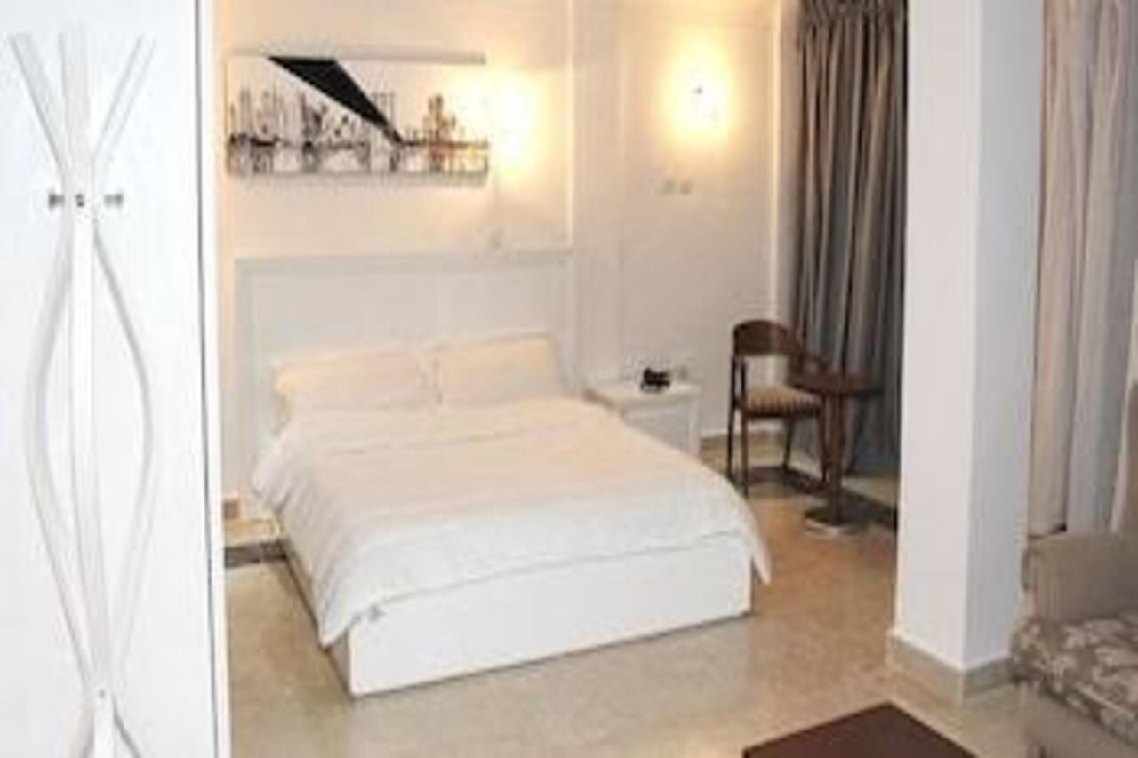 Medina Hotel Бумердес Экстерьер фото